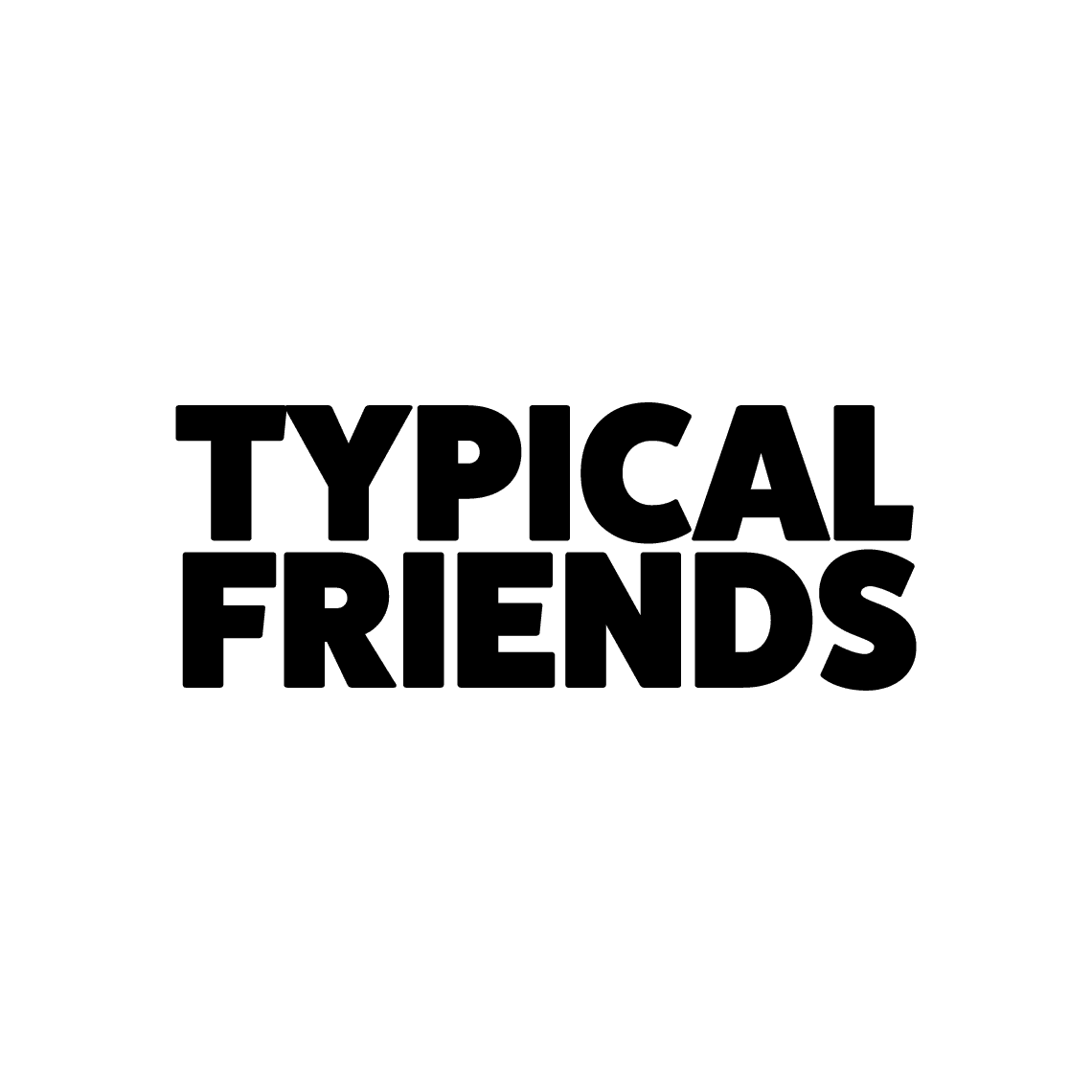 Typical_Friends_Official