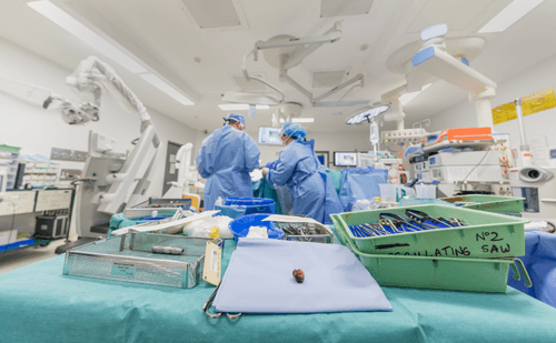 It's not rocket science; it's brain surgery.