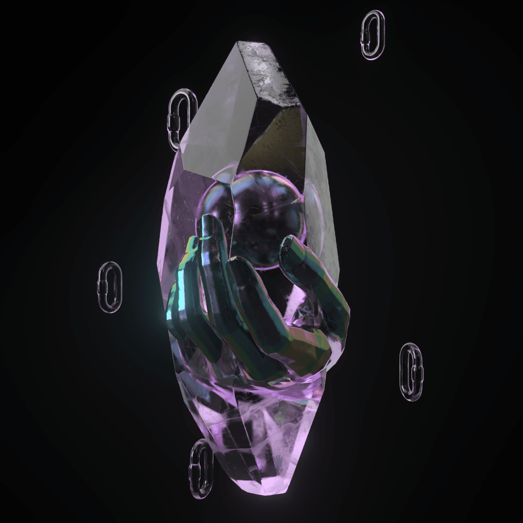 FVCK_CRYSTAL// #3483