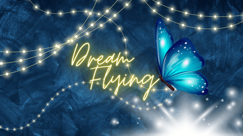 dreamflying