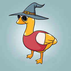 Honk #2983