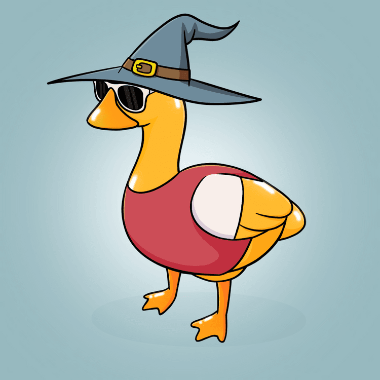 Honk #2983