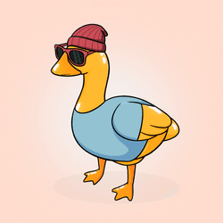 Honk #531