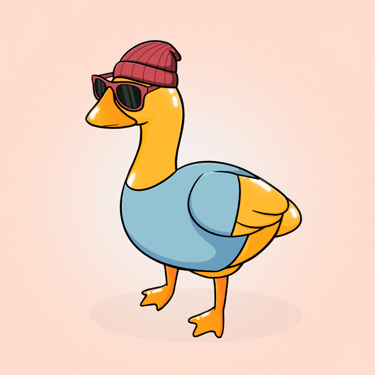 Honk #531