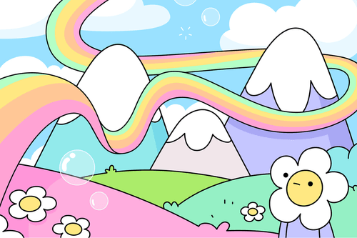 Doodles 2 Mini