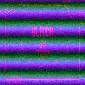 Glitch By Trip