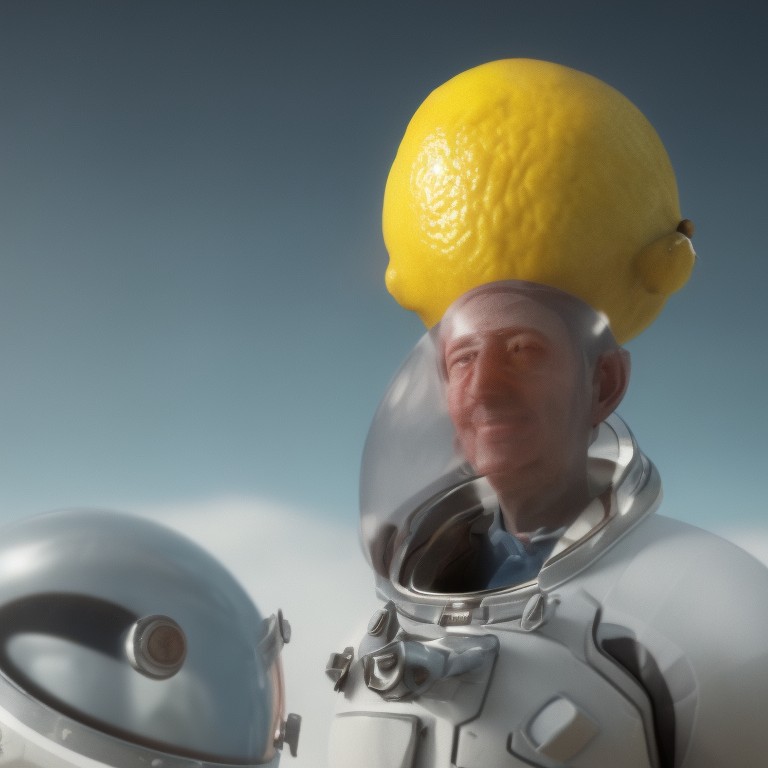 lemon squeezy