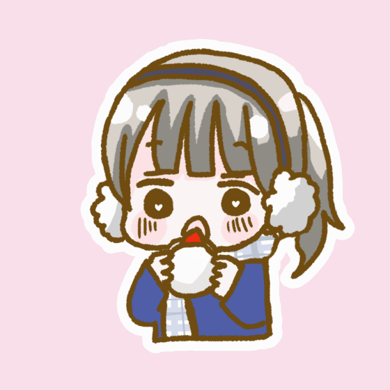 HAGU HAGU GIRL #26