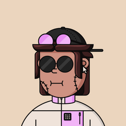 Test Subject #5419