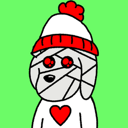 Doodle Dogs #4884