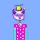 Metaworld Cat #718
