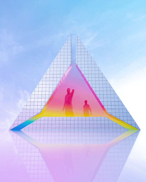 Brainleak: VIAJE by Ian Alexander