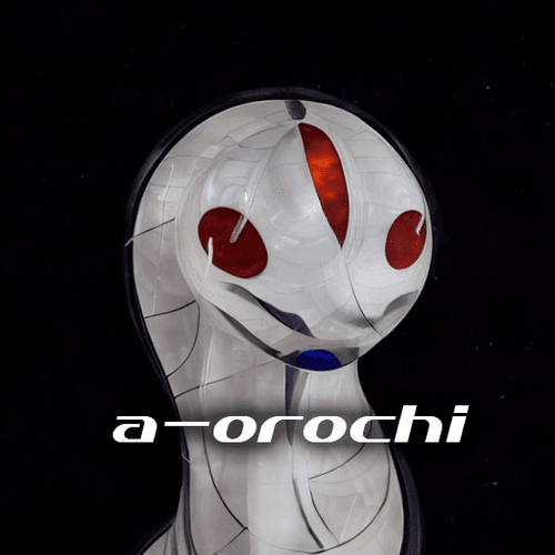 "a-orochi" CNP's second creation