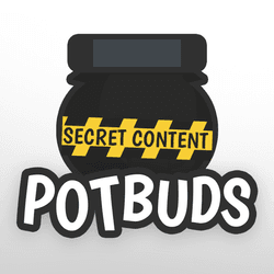 PotBuds collection image