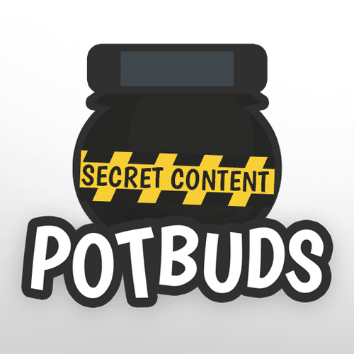 PotBuds