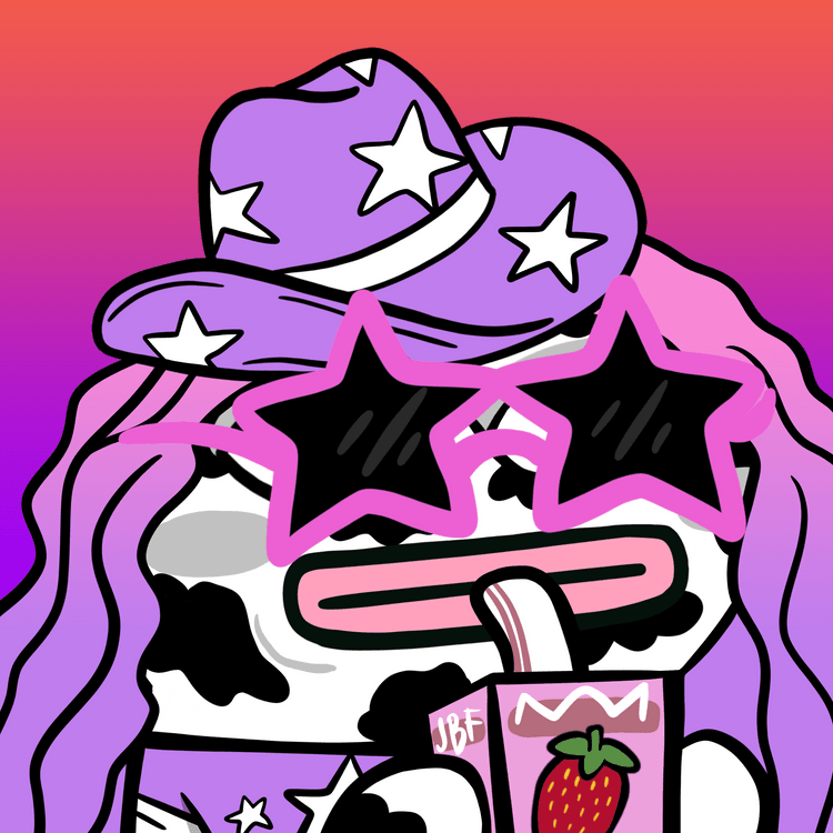 Juicebox Frens #1017