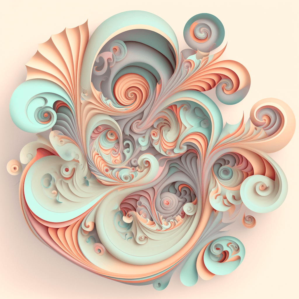 Swirl #500