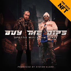 Buy the Dips feat. Jim Jones collection image