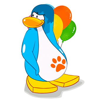 Penguin Metaverse Adventure