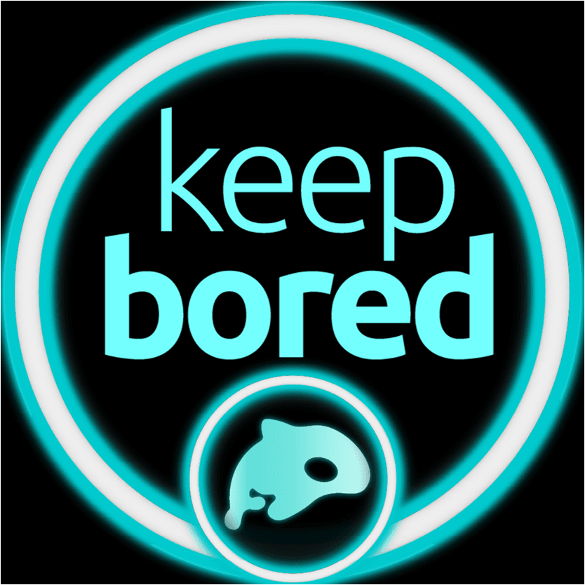 Keep Bored - PFP - Collection | OpenSea