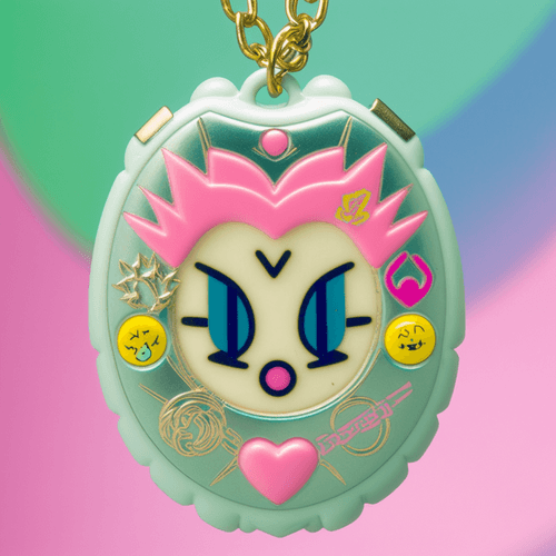 Kikigotchis!