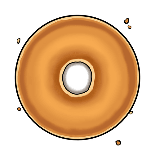 DRN's Donut Shop