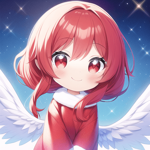 Little Angel #04