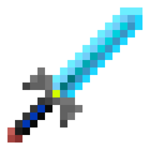 Sword 08/10