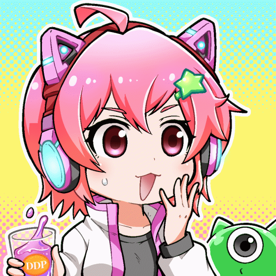 Girl with shy face #031 Haru（DDP）