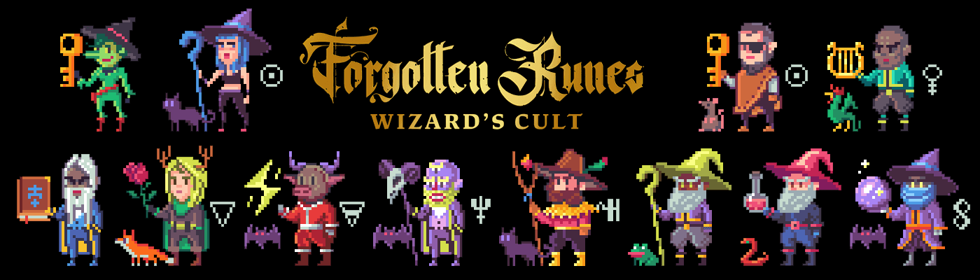 ForgottenRunesDeployer banner