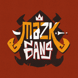 MAZKGANG collection image