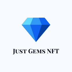 Just Gems NFT collection image