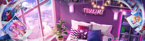 Tsukimi