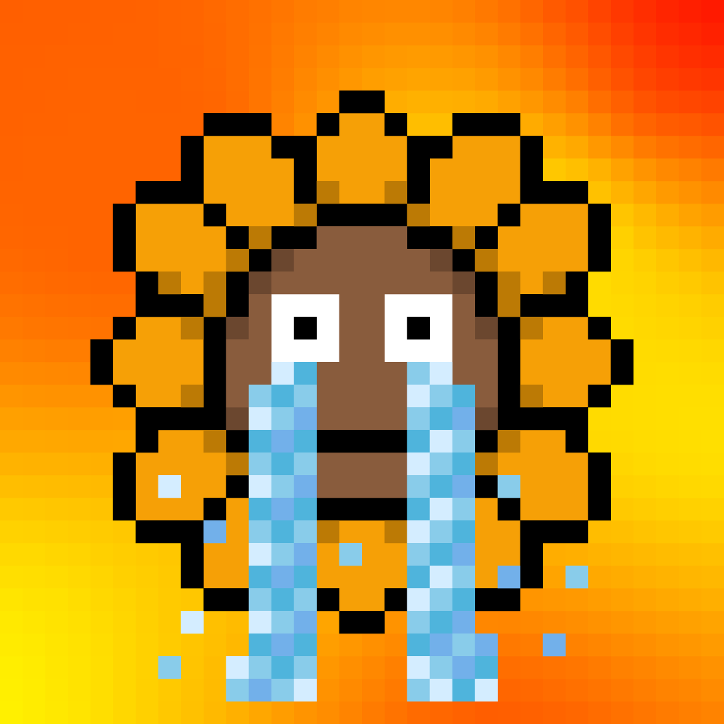 Murakami.Flower #5563