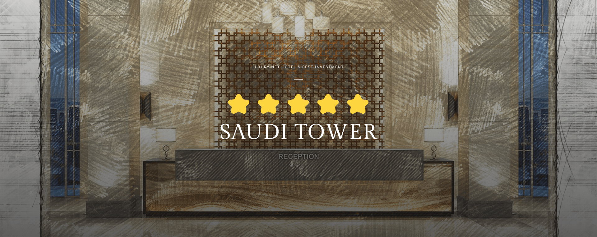 Saudi Tower