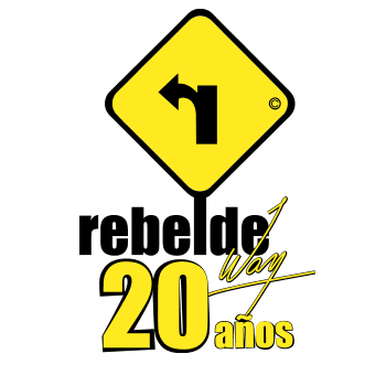 Rebelde Way NFT
