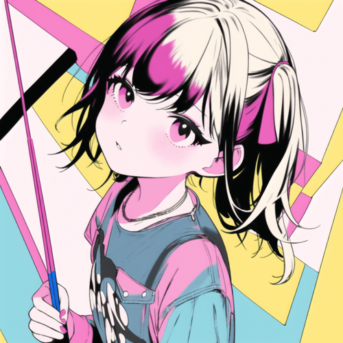 YUMI Art Punk #0213