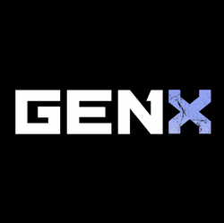 GenX by HOK collection image