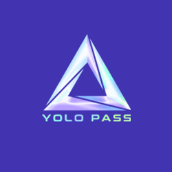 YOLO PASS collection image