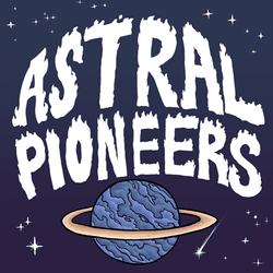 Astral Pioneers collection image