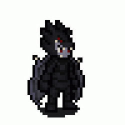 Pixel Heroes Villains collection image