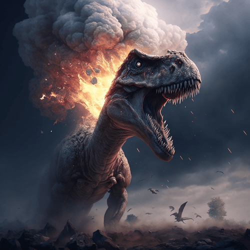 AI Dino