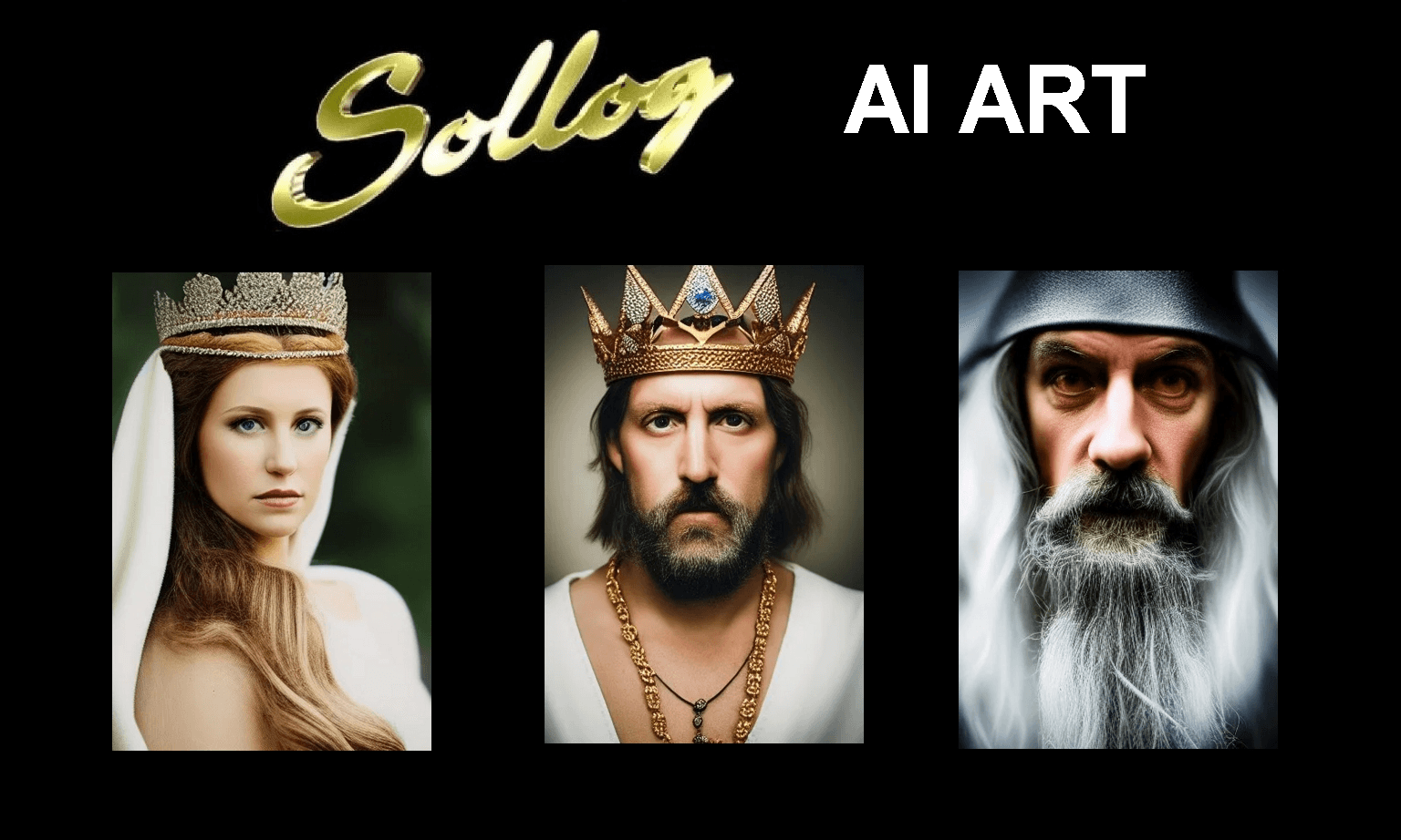 AI King Arthur
