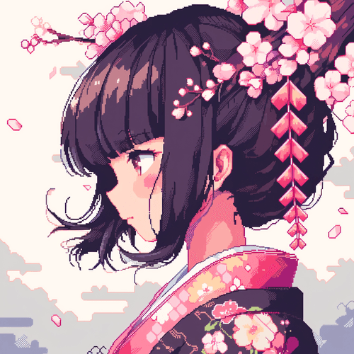 Profile Dots Collection
