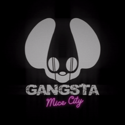Gangsta Mice City collection image