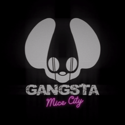 Gangsta Mice City