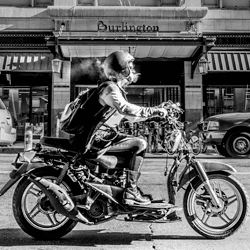 IMAGHOSTXO EDITIONS 02 : MOTOPUTT BENT CIGARETTE