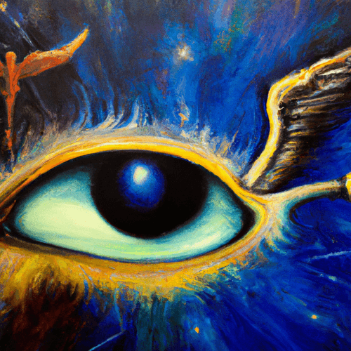 Pure Awakening