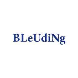 BLeUdiNg collection image