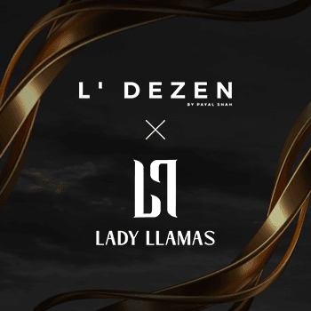 L'Dezen x Lady Llamas - Jewel Box